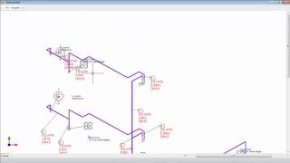 GasLine 3D  İzometri [upl. by Margret]