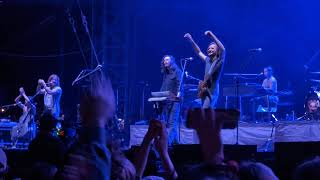 HOZIER  Movement live at Opener Festival 2024  Poland [upl. by Ondrea]