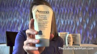 Aveeno Eczema Therapy [upl. by Aniral537]