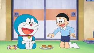 DOREMON NEW EPISODE 14112024EPISODE 55 DOREMON CARTOON DOREMON IN HINDI [upl. by Janetta]