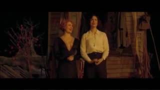 Queenie and Tina singing Ilvermorny chant  DELETED SCENE Fantastic Beasts [upl. by Zeculon872]