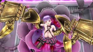 FateExtra CCC Part 46  Passionlip Secret Garden 3 English Subs [upl. by Mathur590]