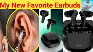 My New Favorite Earbuds Noise Vs102 Pro Unboxing Noise Buds N1 PRO VIRATYADAVVLOGSUP [upl. by Roseanne]