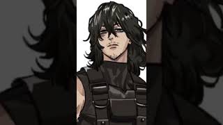 Aizawa edit 🤐 mha ua prohero aizawa [upl. by Yelyab794]