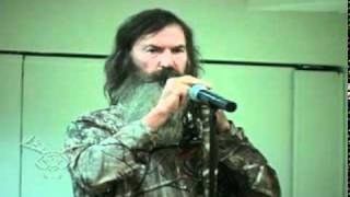 Duck Commander  Blowing Duck Calls  ShellShocked Outdoors [upl. by Soni]