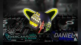 DBT Gata SalvajeHector amp TitoDjDanielRecargado2K22 DjEverCarAudioElWason2k22 [upl. by Jonie]