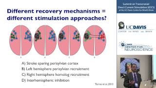 Clinical Applications of Transcranial Direct Current Stimulation [upl. by Gardell302]