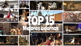 top 15 mejores adornos del 2024 [upl. by Siobhan377]