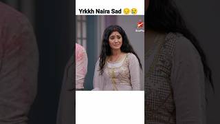 Dilo Ko Bandha Tha Hamne To Risto Ki Dor Se😔😔 Yrkkh short viral ytshort [upl. by Odab]