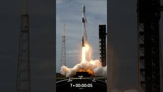 LIFTOFF NASA SpaceX CRS NG21 [upl. by Corilla]