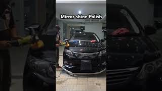 Ceramic Coating Chattogram  Car Polish Chittagong  Car Wash Interior Excitor Cleaning Service [upl. by Sofko]