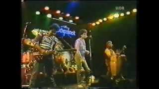 Nazareth Live 1984 Cocaine [upl. by Marjana]