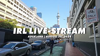 NZ IRL 👨‍⚕️ MultiStreaming Test Restream amp Aitum Vertical  VERTICAL STREAM [upl. by Einafit193]