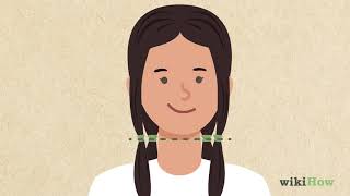 How to Cut Your Own Long Hair [upl. by Inacana]