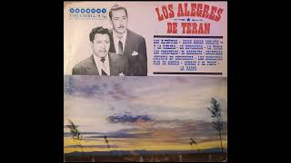 Polkas con Los Alegres de Teran 1963 [upl. by Grinnell]