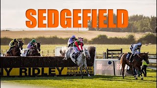 【SEDGEFIELD】 UNITED KINGDOM HORSE RACE ANALYSIS [upl. by Ainorev872]