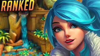 FLYING FAST  Evie Paladins Gameplay [upl. by Imtiaz]