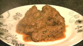 Handi Kabab  Kabab Ka Salan  Kabab Recipe in Urdu  Hindi By faizarif786 [upl. by Maryanne638]