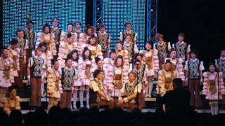 Best Show Choir Performance Ever 1 [upl. by Mairym]