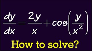 Variable separable problems amp solutions  Ordinary differential equation in Bangla [upl. by Alyn971]