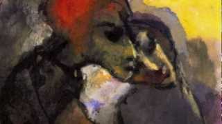 Emil Nolde [upl. by Cowan]