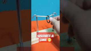 Conoces este truco podes ganar mucho dinero con este desafio short trucoincreible diy hasloyou [upl. by Eivi]