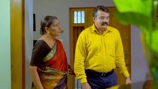 Bhramanam  Episode 186  30 October 2018 ​ Mazhavil Manorama [upl. by Tigdirb941]