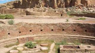 Chaco Canyon Journey [upl. by Suoirrad358]