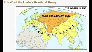 Geopolitics AP Human Geography [upl. by Sihunn833]