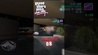 GTA Vice City Rampage mission 08  Gameplay and Guide [upl. by Lamar]