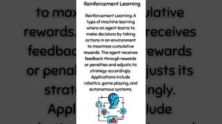 Reinforcement Learning [upl. by Llib97]