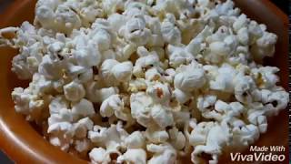 POP CORN ORIGINAL GURIH GURIH [upl. by Yttiy]