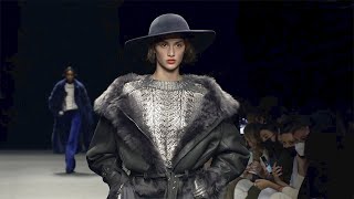 Alberta Ferretti  Fall Winter 20222023  Full Show [upl. by Lillywhite862]