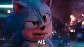 Sonic Movie 3 Edit [upl. by Alat]