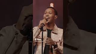 Israel mbonyi quotNewquot Song [upl. by Tiphanie]