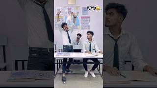 Teacher’s Day Special 😂😂 SinuRox teacherstudentcomedy comedy funny teachersday viral shorts [upl. by Ash]