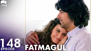 Fatmagul  Episode 148  Beren Saat  Turkish Drama  Urdu Dubbing  FC1Y [upl. by Vetter]