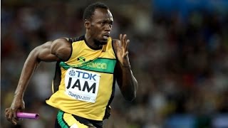 Usain Bolt Fastlane [upl. by Ettenuahs508]