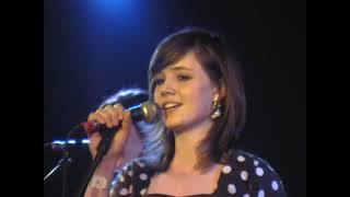 The Pipettes  Live at the Barfly Camden Full set 250205 [upl. by Tini]