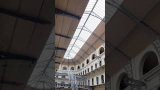 Exploring the Historic Kilmainham Gaol Prison in Dublin Ireland travel [upl. by Maurizio327]