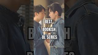 Bookish BL series📚 blseriestowatch bookish [upl. by Woodruff]