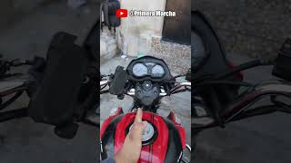 Tips para Mantener el Equilibrio en una Moto [upl. by Eirtemed]