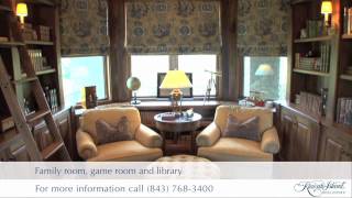 Kiawah Island Premier Property 191 Ballybunion Drive [upl. by Hazrit]