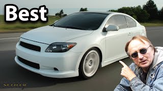 3 Cheap Cars You Should Buy [upl. by Alisen]