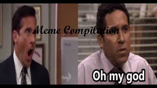 OMG Meme Compilation [upl. by Ck]