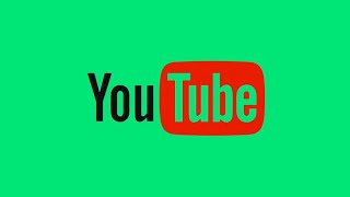 Youtube Logo Green Screen Template free GSVFD SUBSCRIBE LIKE SHARE AND COMMENT [upl. by Airrat]