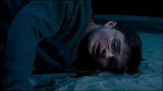 Harry Potter Music Video  Linkin Park  New Divide HQ [upl. by Yderf]