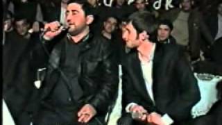 Balabey amp Gulaga amp Aydin amp Bayram amp Mahir  Dolayi Gel [upl. by Ldnek]