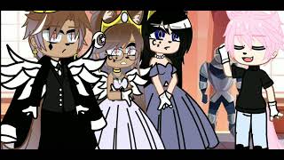 yo no me caso memeoriginalgacha cludLunatheroyalwolf video original [upl. by Nnyllaf]