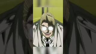 HELLSING the ultimate in violent aestheticsPrt1hellsingedit vampire hellsing anime animation [upl. by Eillo]